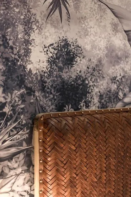 شقة Le Saint-Georges ليون
