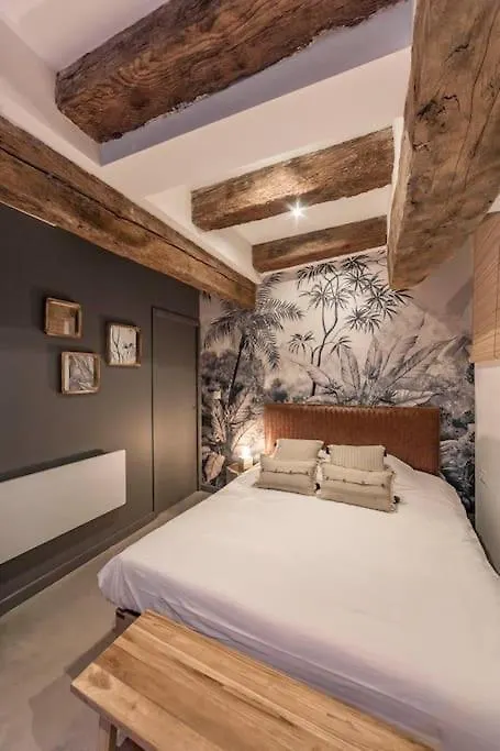 Appartamento Le Saint-Georges Lione