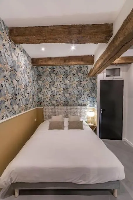 Appartamento Le Saint-Georges Lione Francia