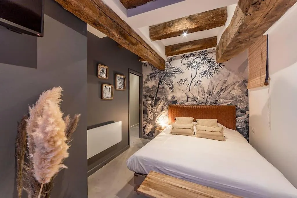 Appartamento Le Saint-Georges Lione