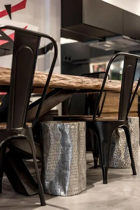 Apartmán Le Saint-Georges Lyon Francie